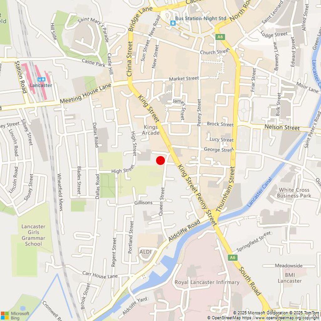 Property Map