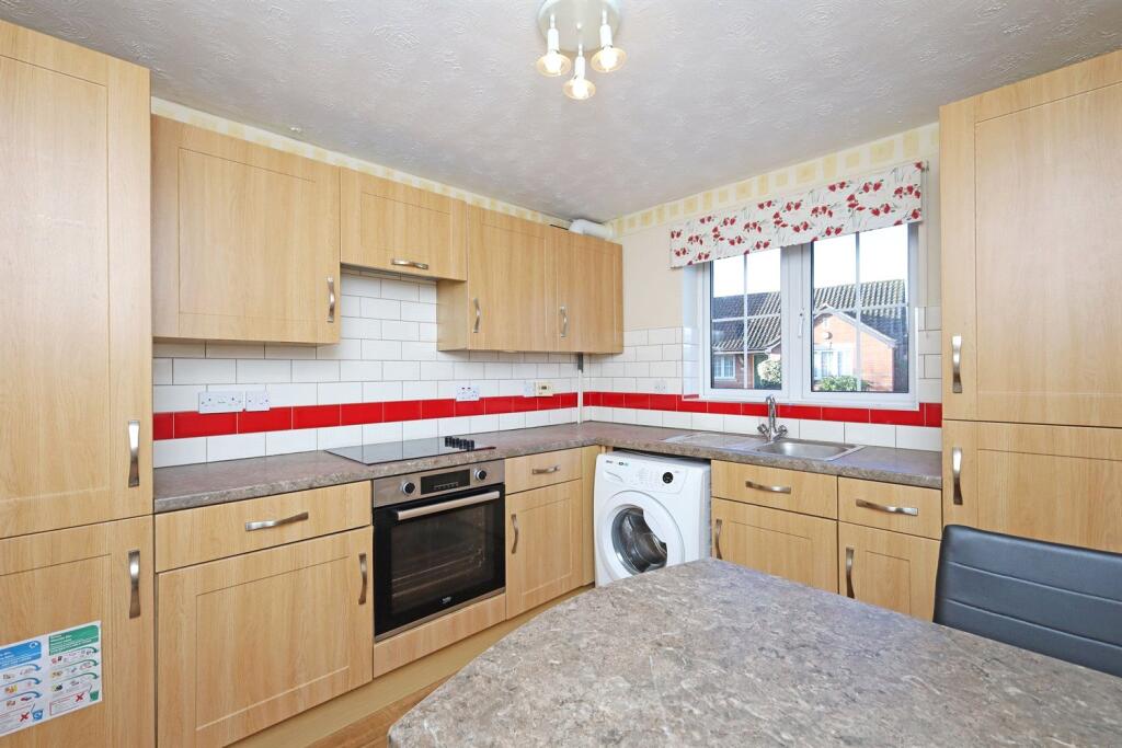House in Boston, Staniland - View 4