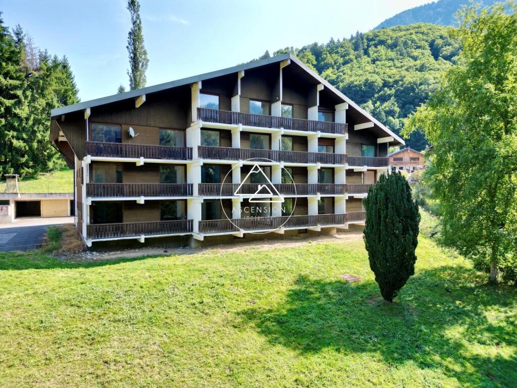 Main image of property: Rhone Alps, Haute-Savoie, Saint Jean D'aulps