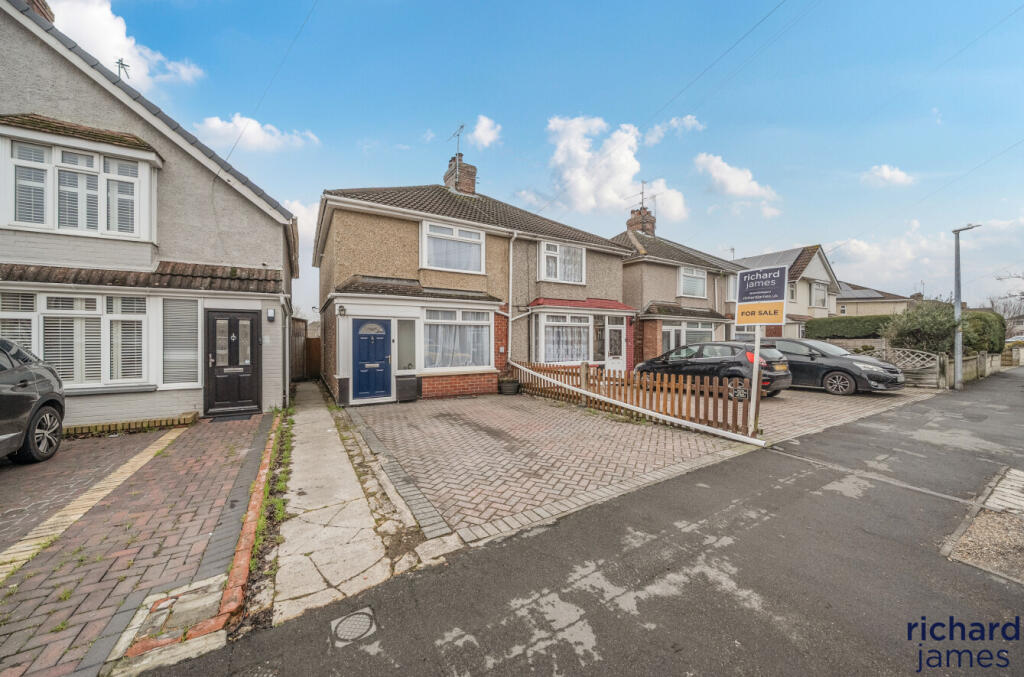 Main image of property: Surrey Road, Rodbourne Cheney, Swindon, SN2