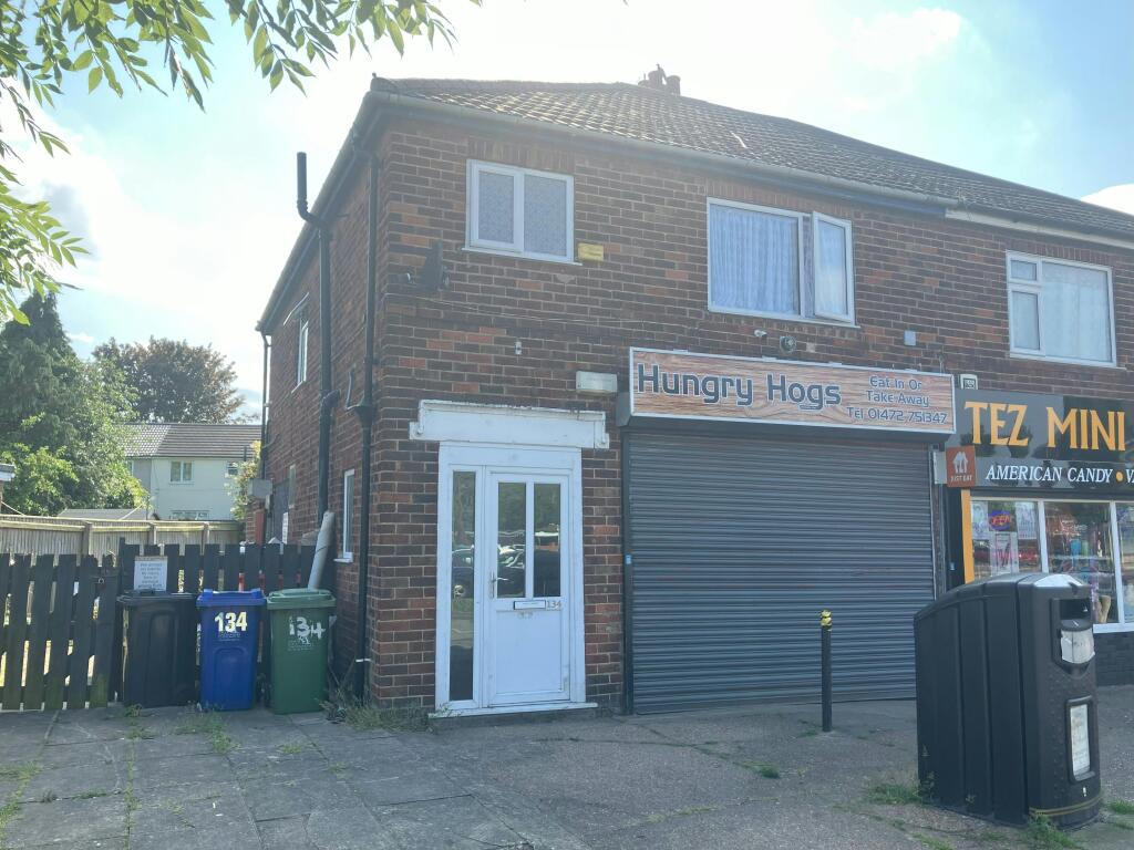 Main image of property: Multi Let Portfolio in Cleethorpes, Grimsby, Cleethorpes, DN35 8JN