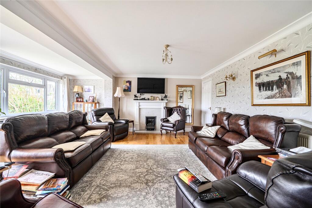 House in Exeter - View 5