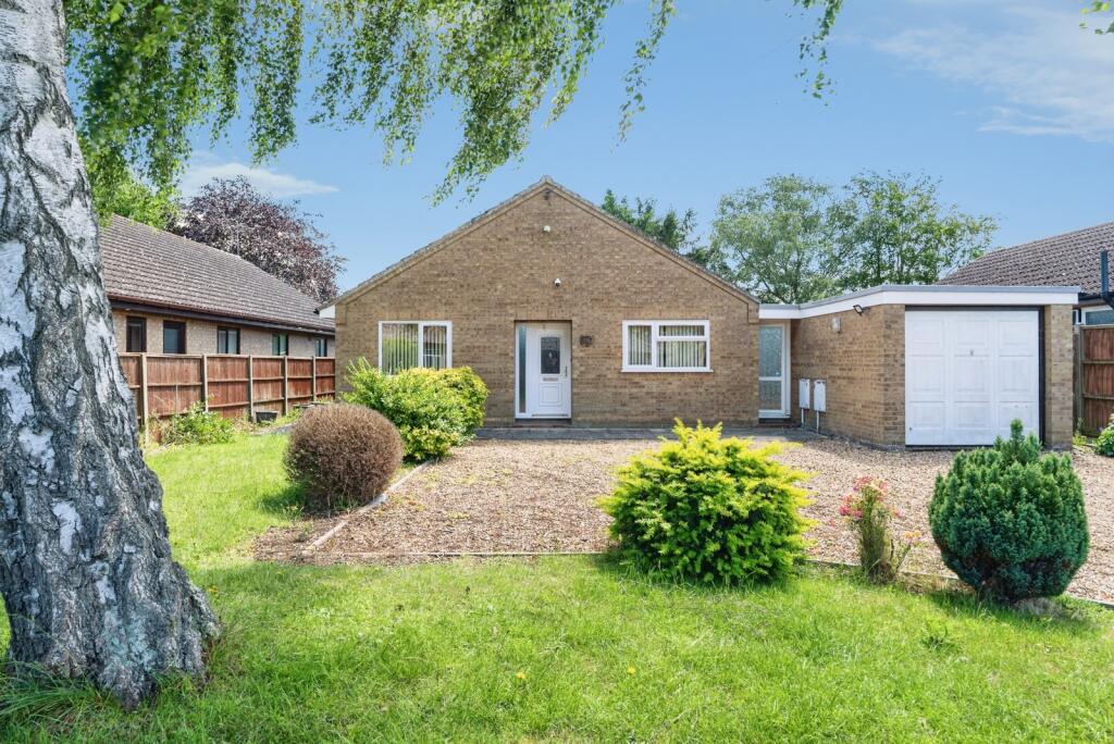 Main image of property: Millfield, Littleport, Ely, Cambridgeshire, CB6