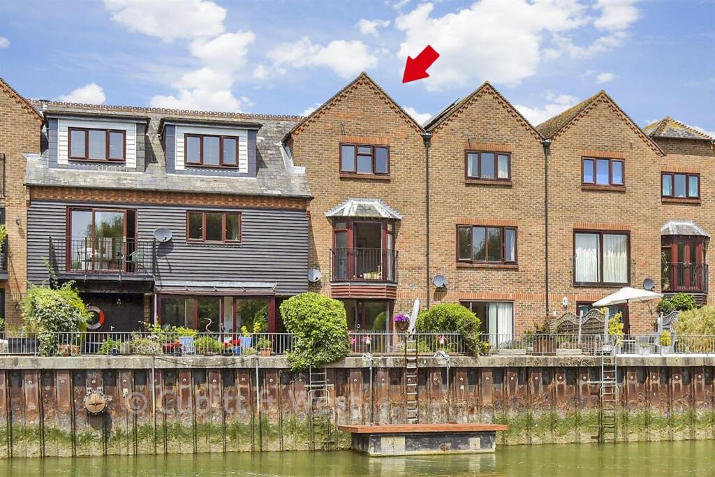 Main image of property: Tarrant Wharf, Arundel, West Sussex