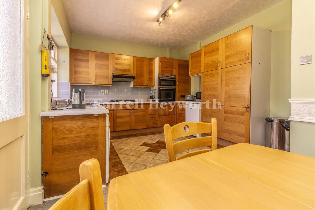 House in Preston, Lancashire - View 4