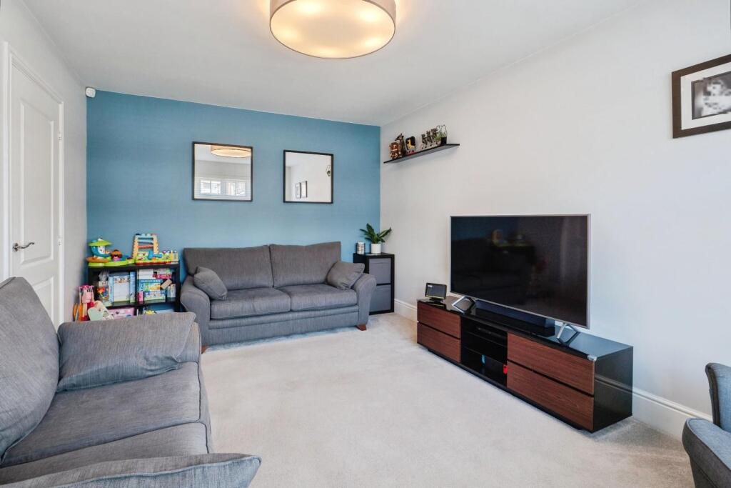 Additional image 5 of Boundary Drive, Amington, Tamworth