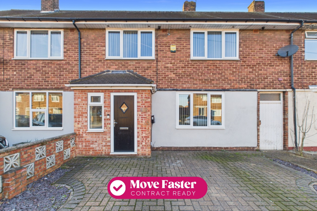 Hathersage Road, Hull, HU8 0EL, Hull