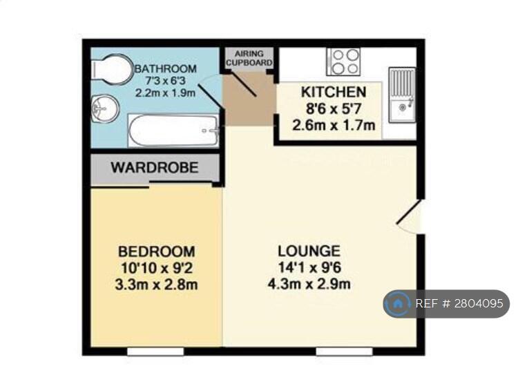 Main image of property: Draper Court, Bristol, BS5