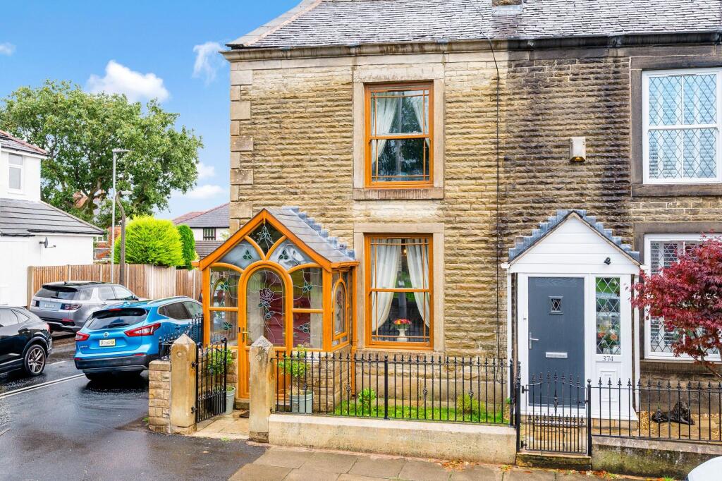 Main image of property: Holcombe Road, Greenmount
