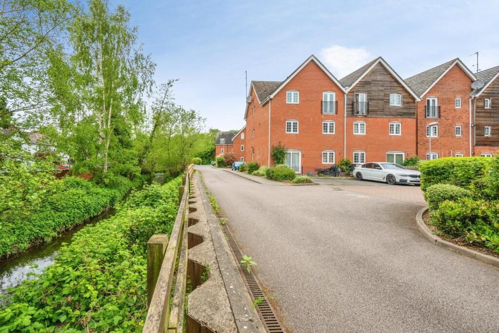 Main image of property: Marina View, Fazeley, Tamworth