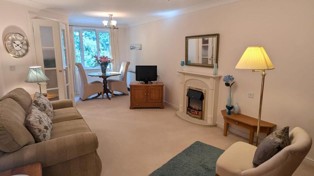Milton Lane, Wells, BA5 - View 4