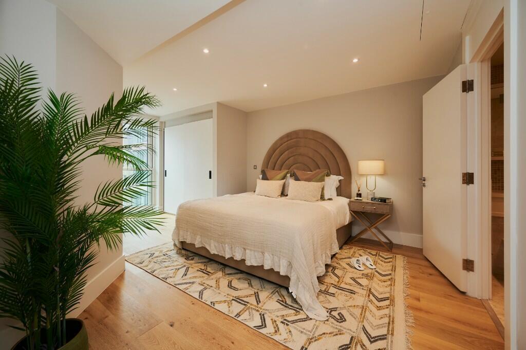 Main image of property: Flat 15, 219 Baker Street, London, NW1