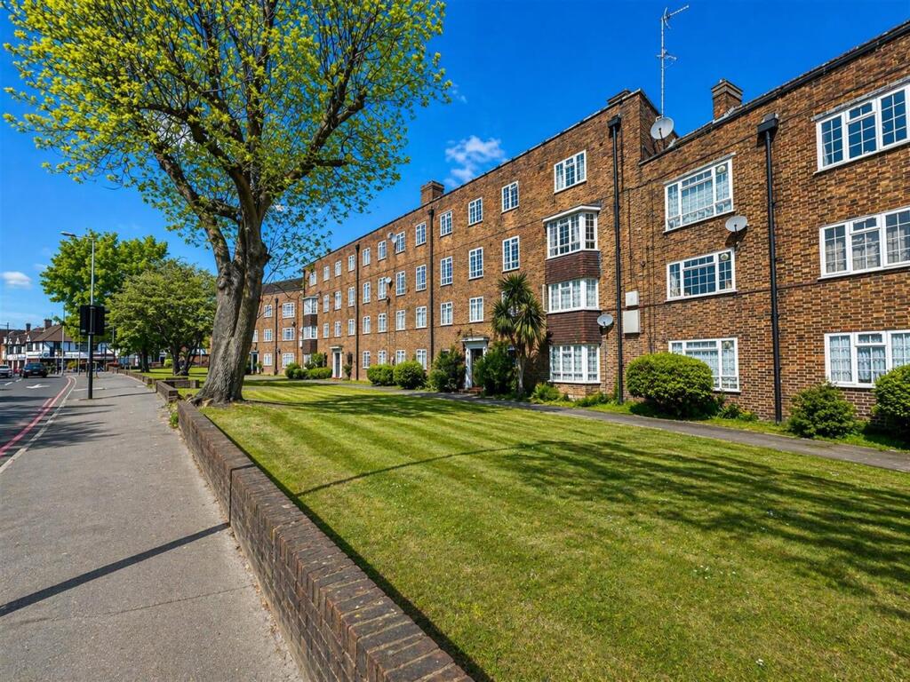 Main image of property: Farnham Court, Cheam Village, Cheam, Sutton