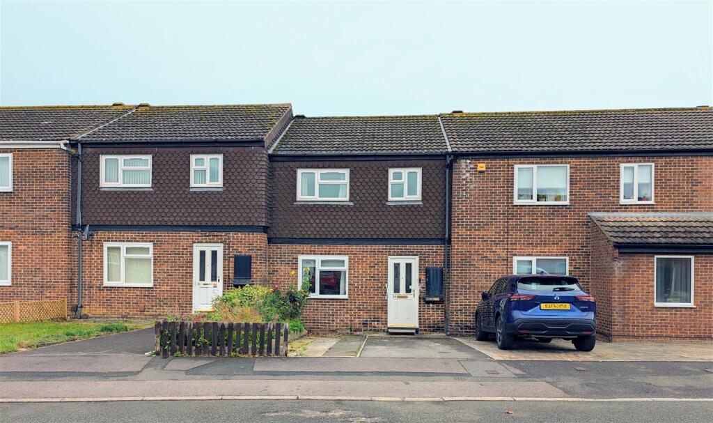 Main image of property: Goddard Way, Tuffley, Gloucester