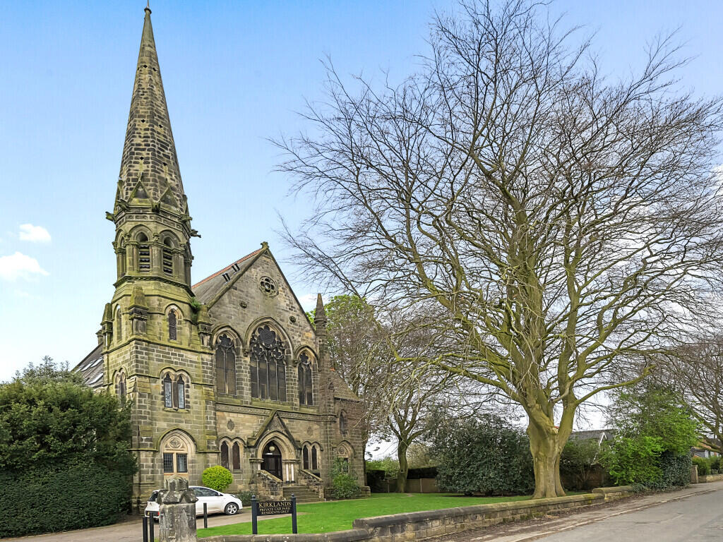 Main image of property: Kirklands, Carr Lane, Thorner, Leeds