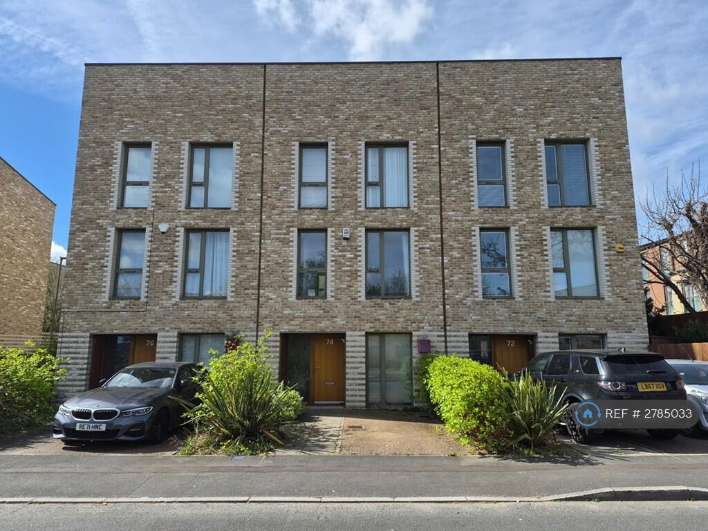 Main image of property: Lacey Drive, London, HA8