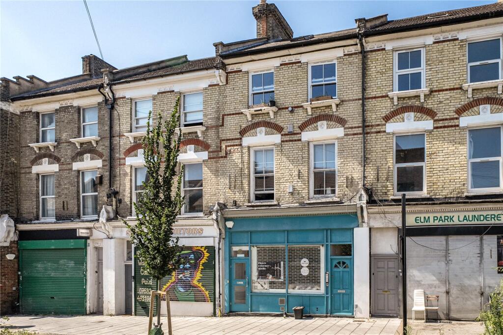 Main image of property: Elm Park, London