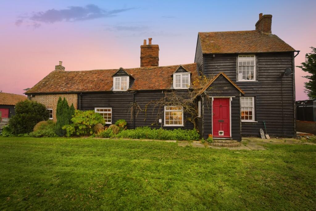 Main image of property: Marshes, Burnham-on-Crouch, Essex, CM0