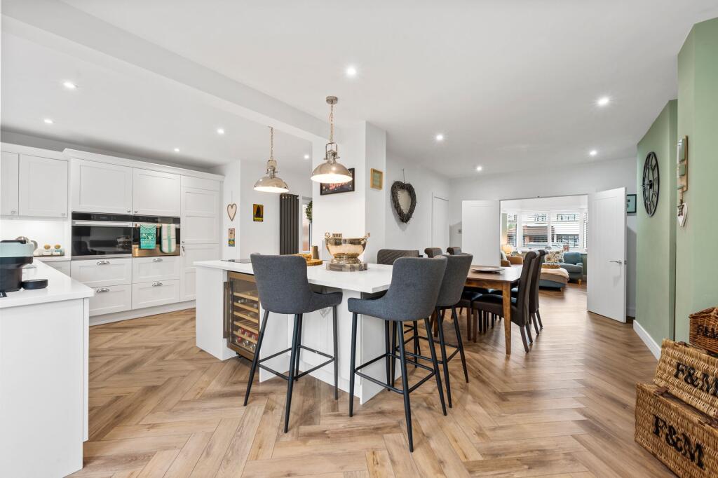 House in Warrington - View 3