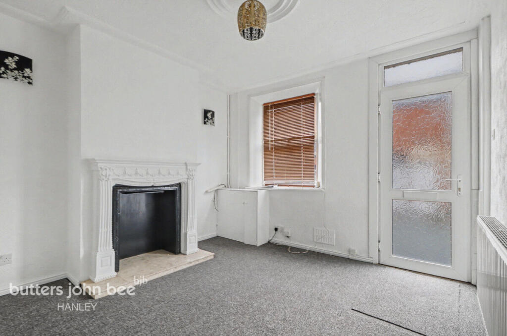 Main image of property: Derry Street, Stoke-on-trent