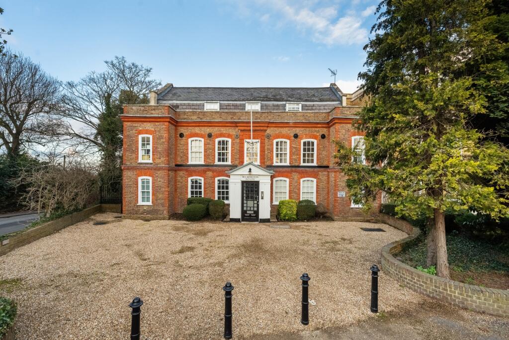 Main image of property: Church Walk, Dartford, DA2