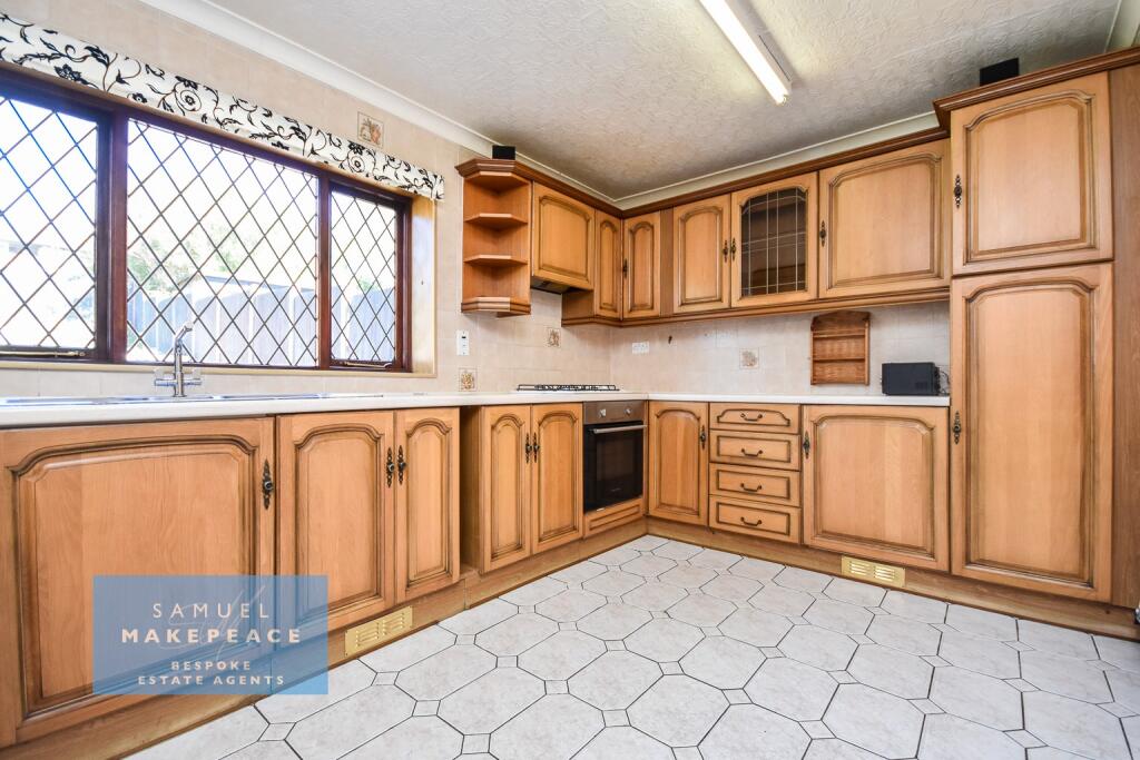 Sherwin Road, Stanfields, Stoke-on-Trent photo 4
