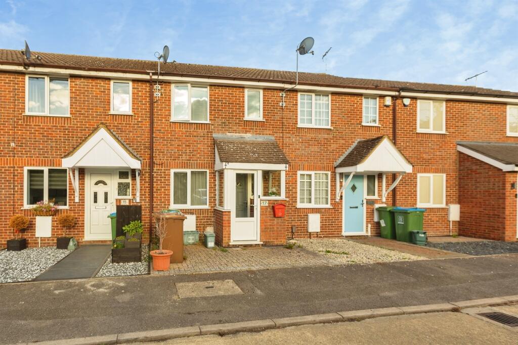 Main image of property: Parrot Close, Aylesbury