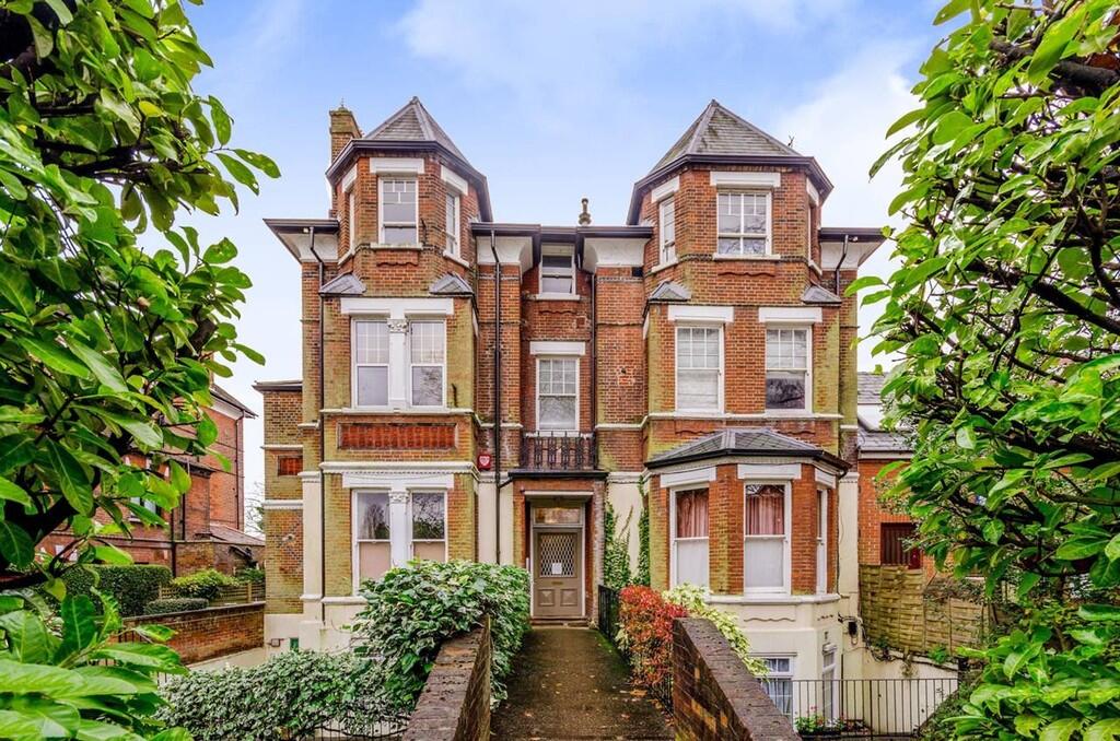 Main image of property: Shepherds Hill