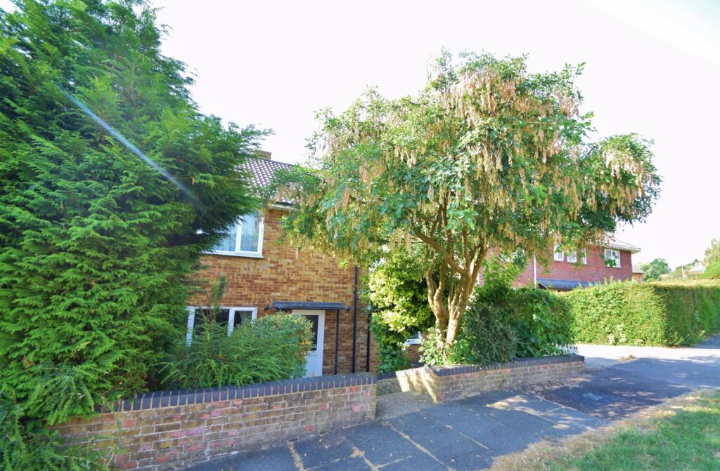 Main image of property: Stanmore