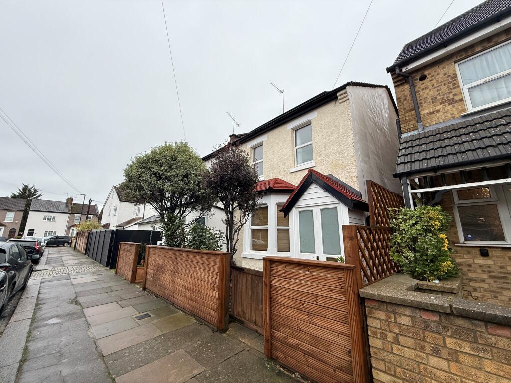Main image of property: Primrose Avenue, ENFIELD