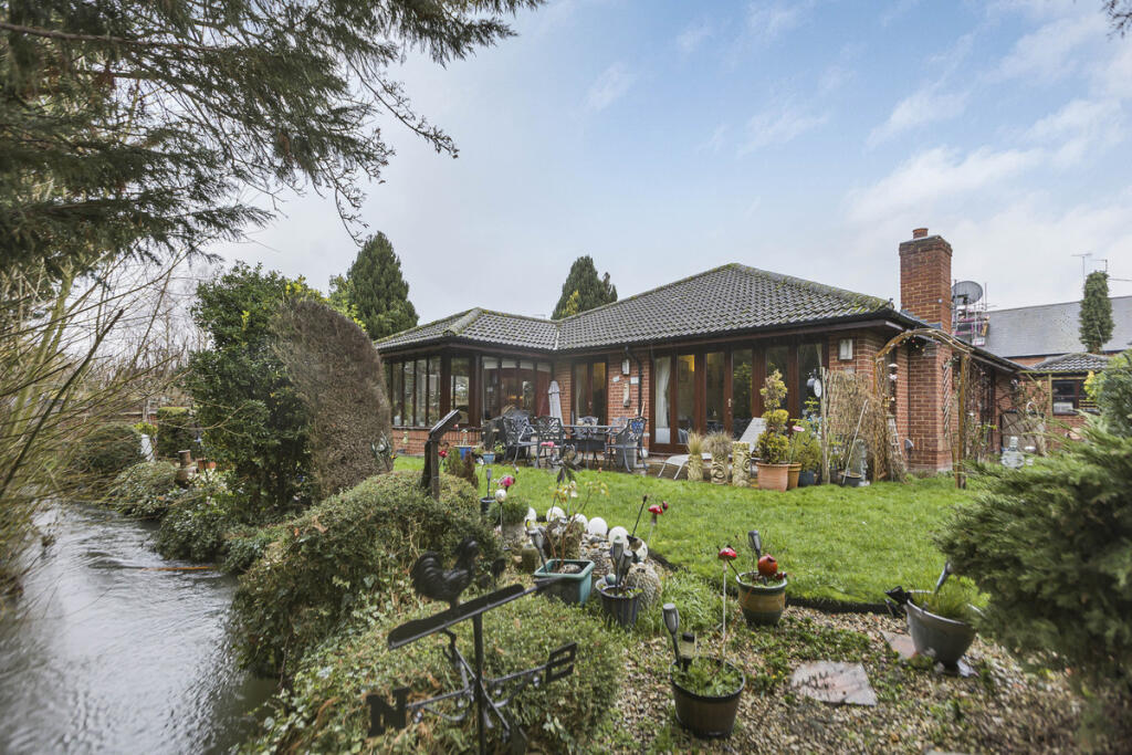 Main image of property: Castle Street, Steventon, OX13
