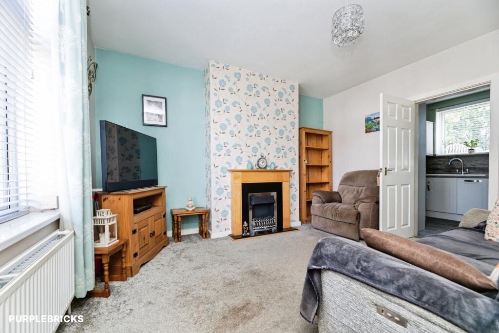 Sicey Avenue, Sheffield, S5 photo 2