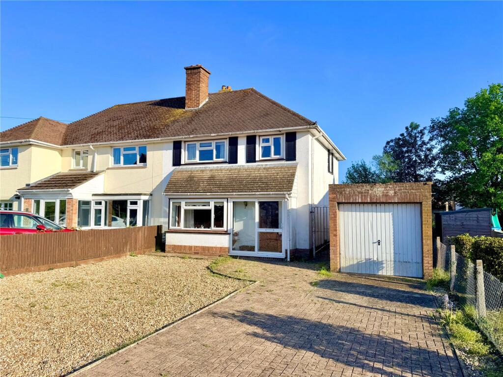 Main image of property: Queen Elizabeth Avenue, Lymington, Hampshire, SO41