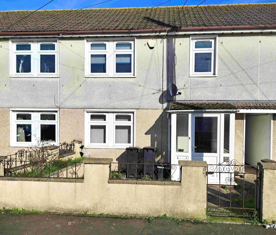 Main image of property: 50 Ringstone, West Huntspill, Highbridge, TA9 3RE