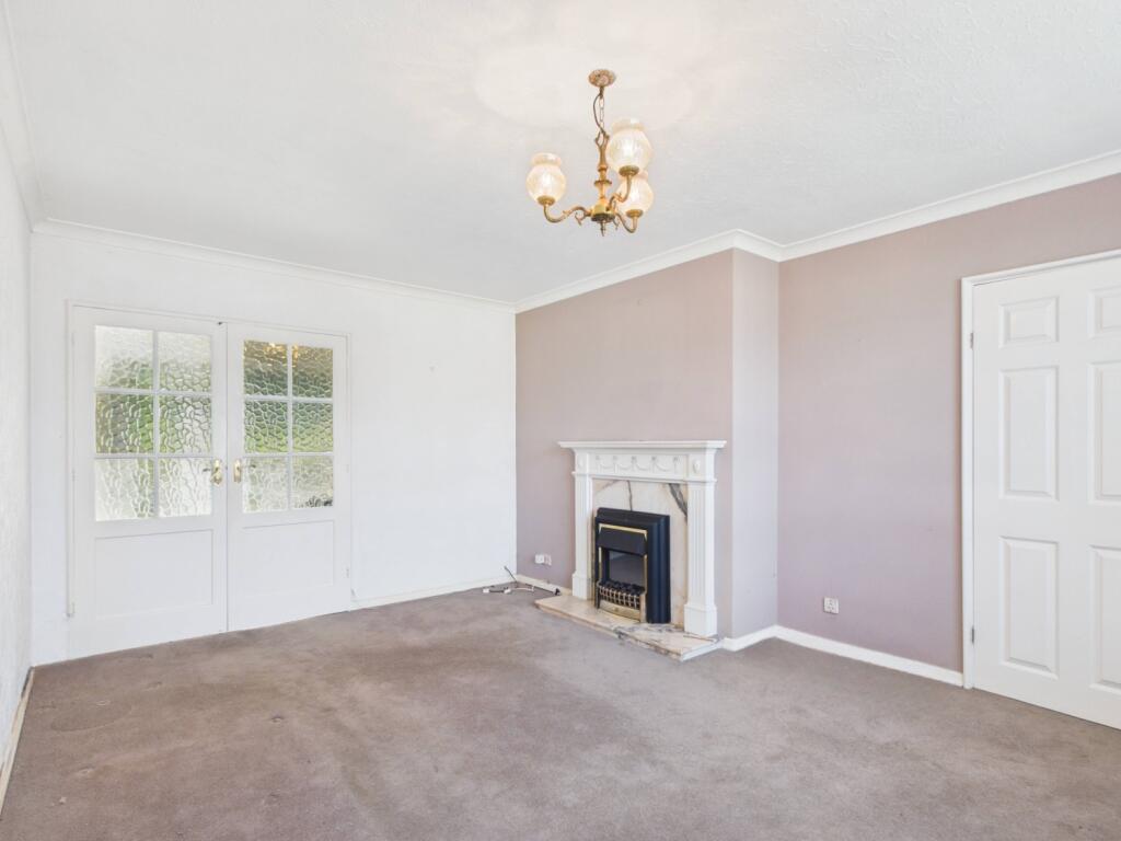 Blenheim Drive, Chilwell, Nottingham, Nottinghamshire, NG9 - View 3