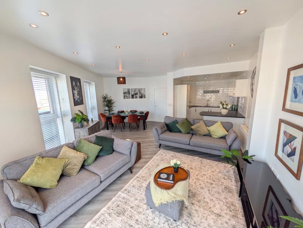 Additional image 2 of Bell Barn Road, Birmingham, B15