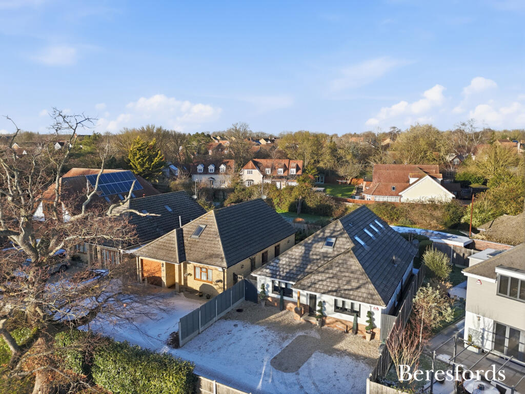 Main image of property: Partridge Walk, London Road, CM77