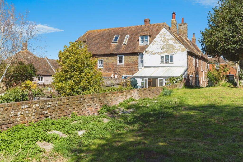 Main image of property: The Street, Ash, Canterbury