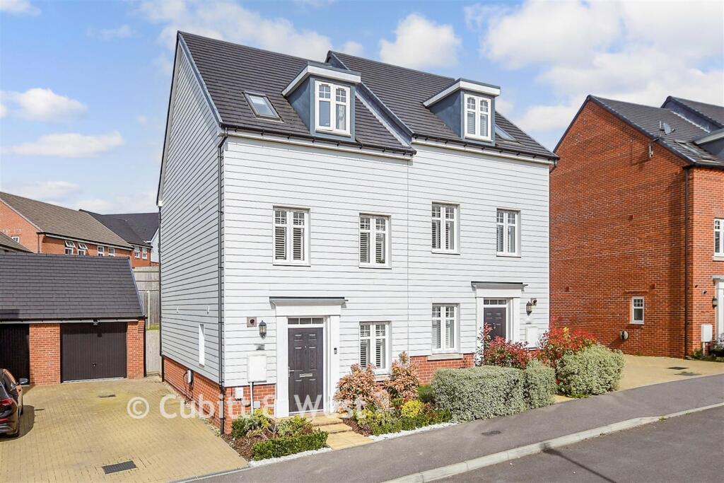 Main image of property: Virginia Drive, Haywards Heath, West Sussex