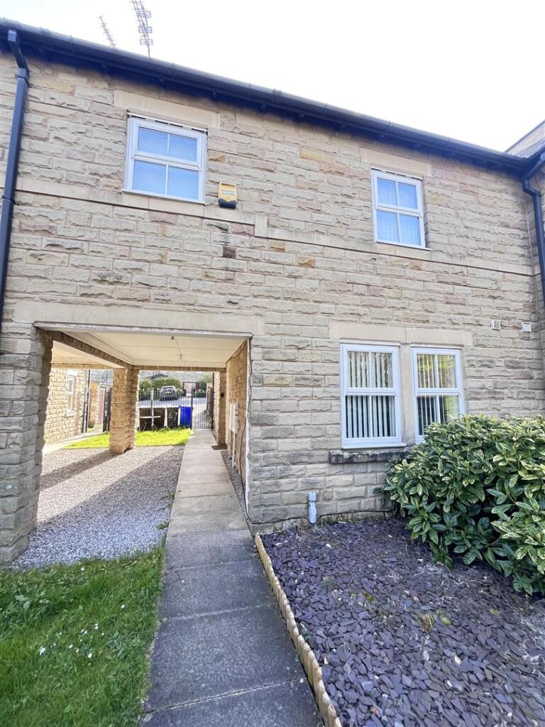 Main image of property: Castle Lane, Carrbrook, Stalybridge