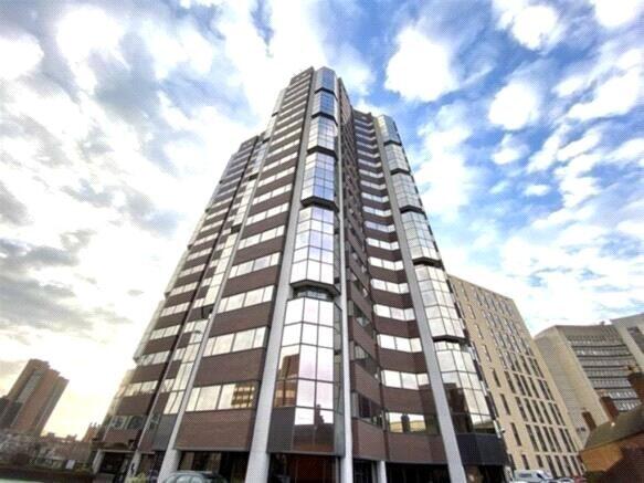 Main image of property: Hagley Road, Birmingham, West Midlands, B16