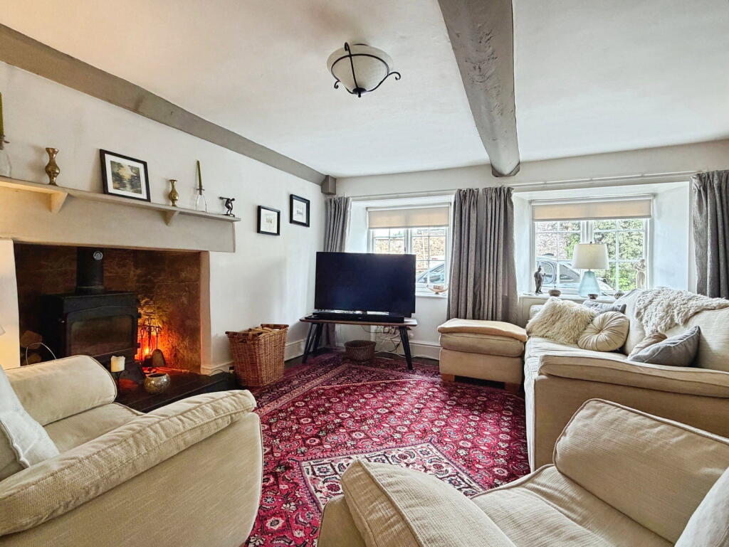 House in Taunton - View 4