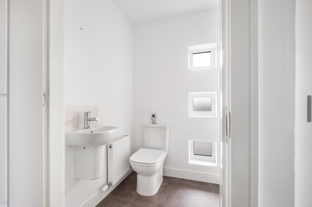 31 Henry Cotton Place, Carnoustie, Angus, DD7 photo 3