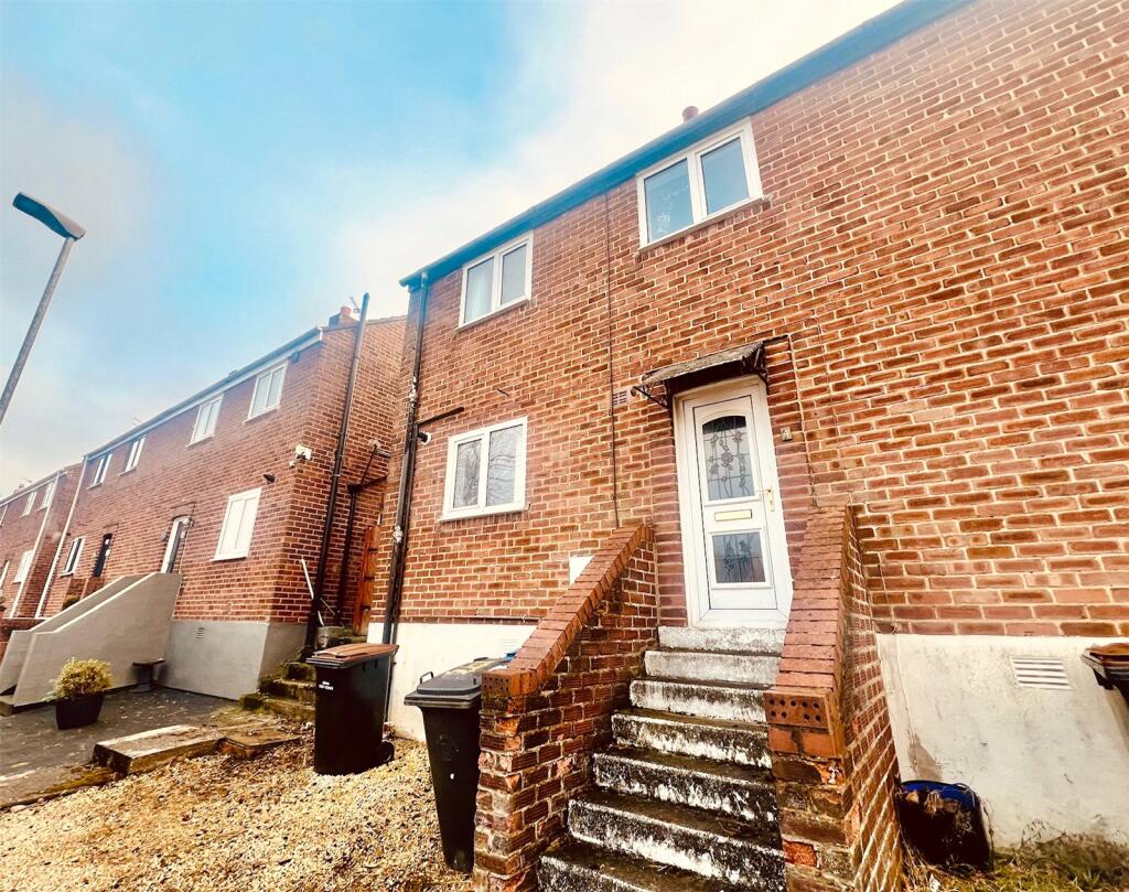 Main image of property: Woodside Avenue, Bearpark, Durham, DH7