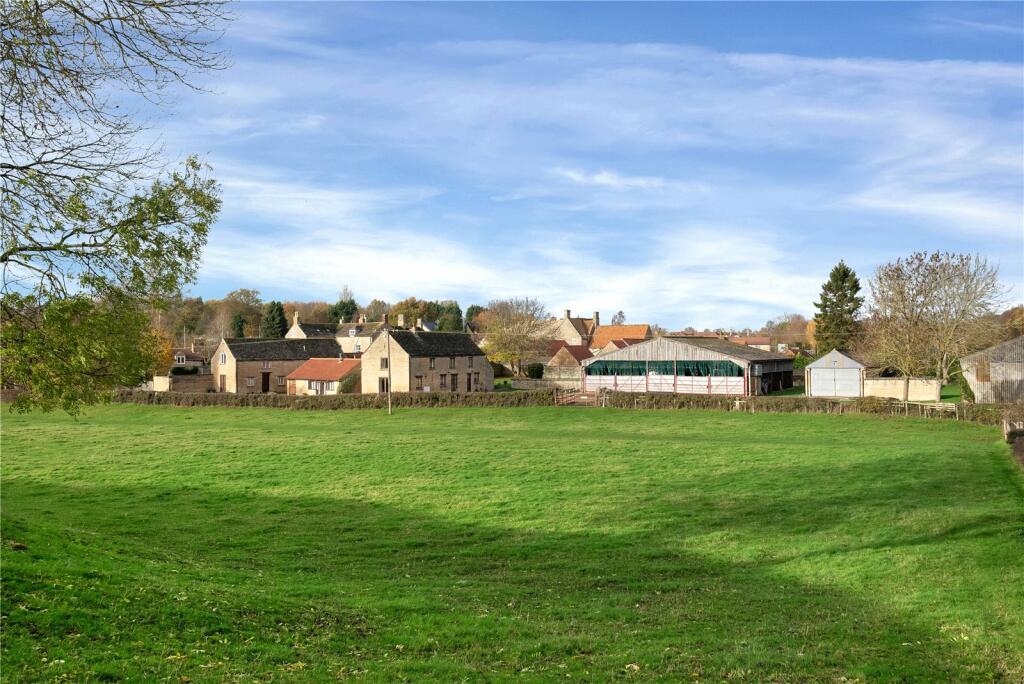Main image of property: Castle Farm, Castle Bytham