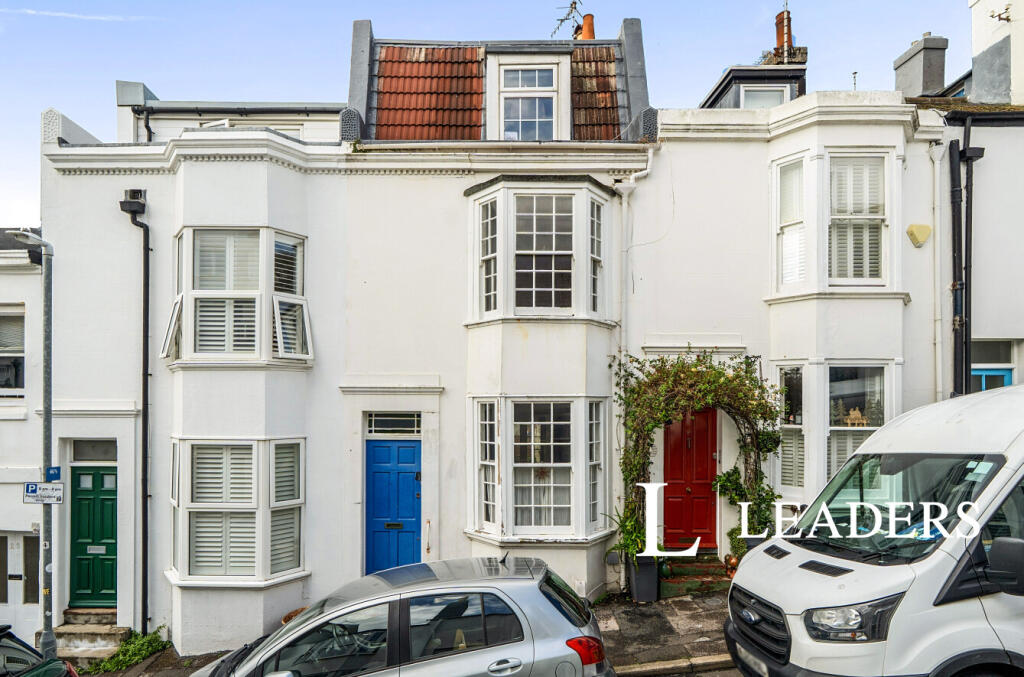 Main image of property: Dean Street, Brighton, East Sussex