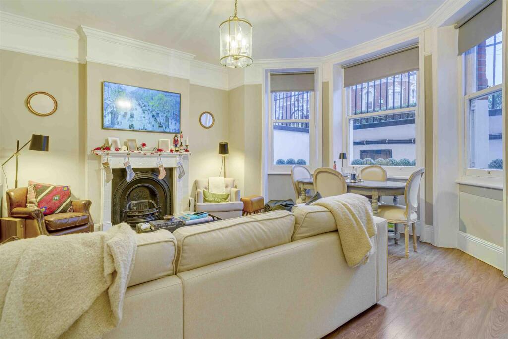 Main image of property: Fulham Road, London