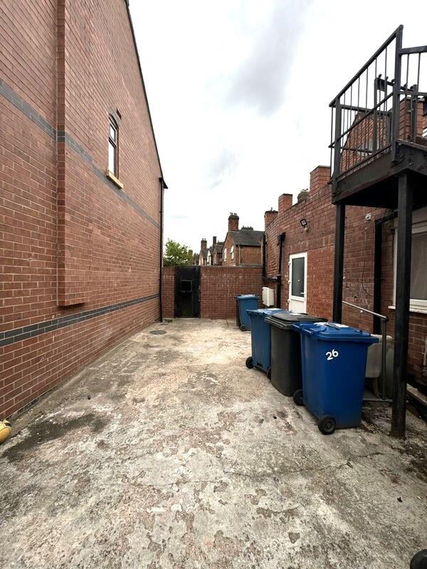 Additional image 9 of Hospital Street, Tamworth, B79