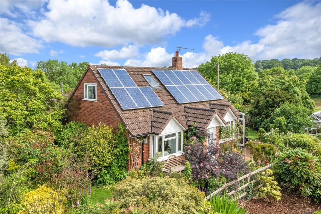 Main image of property: Talaton, Exeter, Devon