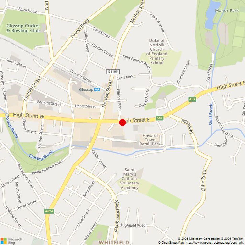 Property Map